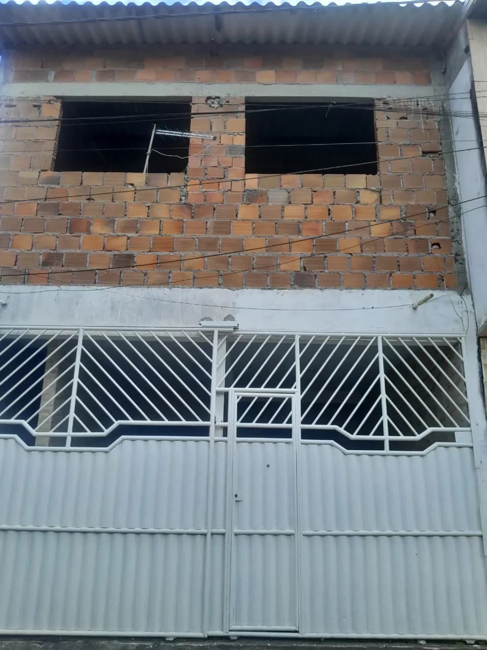 Casa em Conceição da feira 