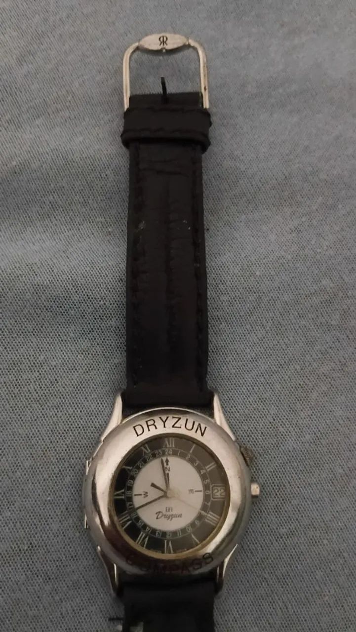 RELÓGIO DRYZUN COMPASS