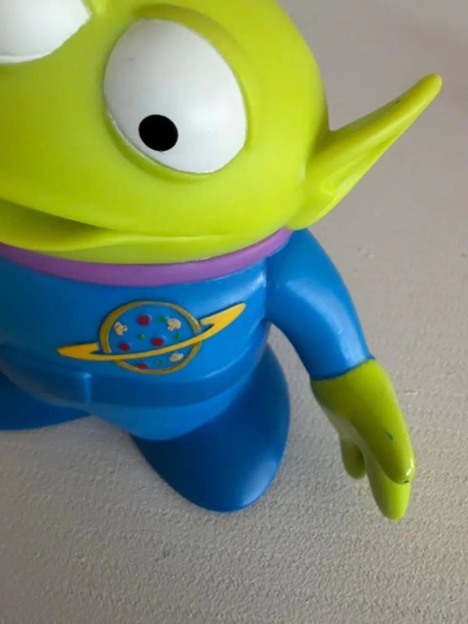 Aliens Signature Collection Thinkway Toys Toy Story  - Foto 4
