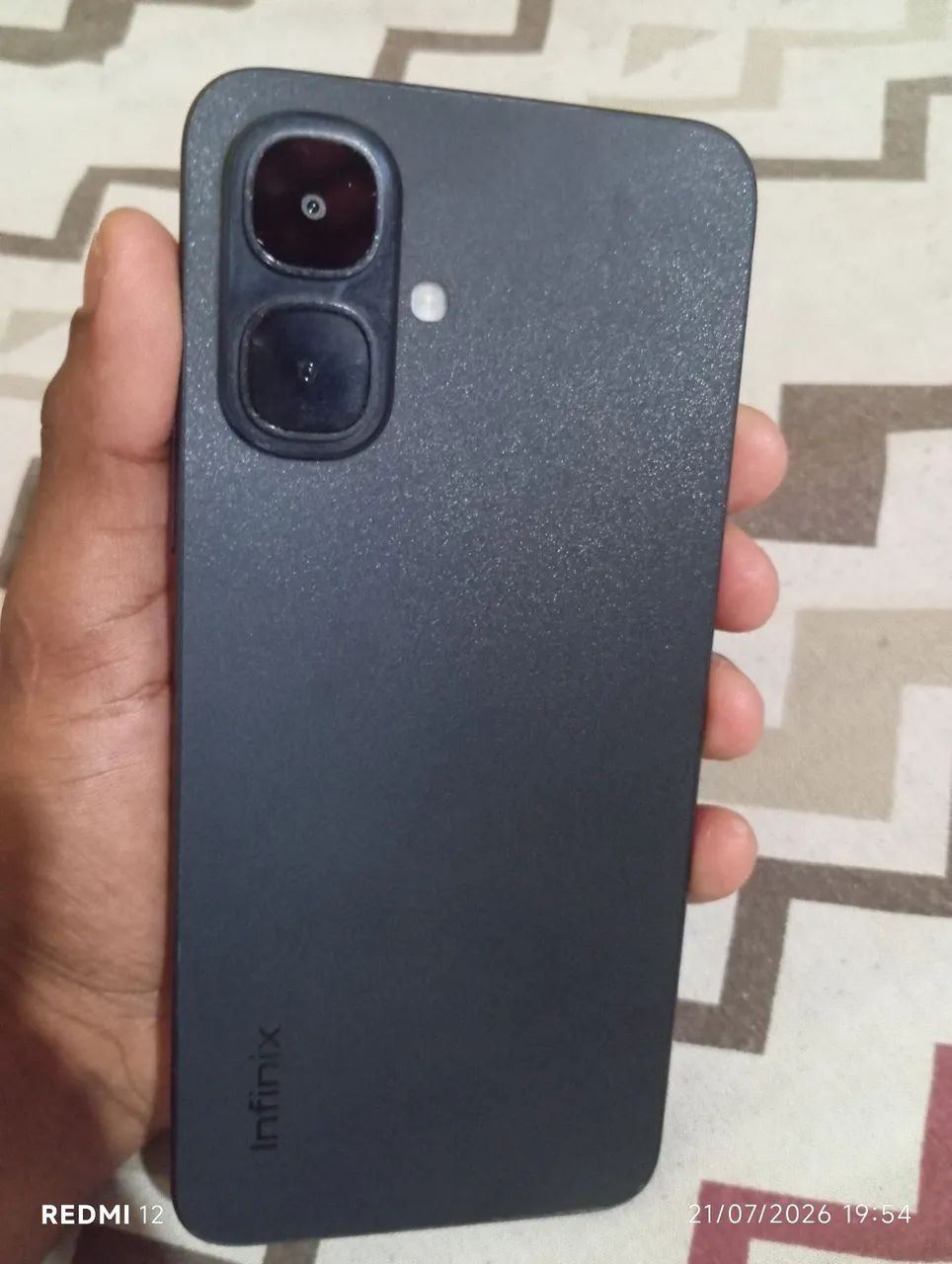 Celular para retirada de peça - Foto 2