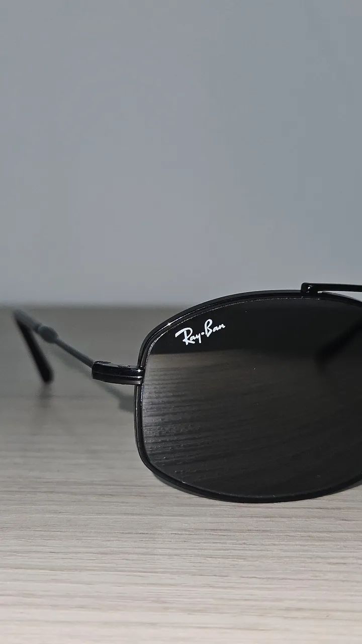 Óculos Ray-Ban RB3719  - Foto 2