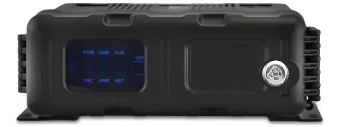 DVR híbrido veicular - Foto 3