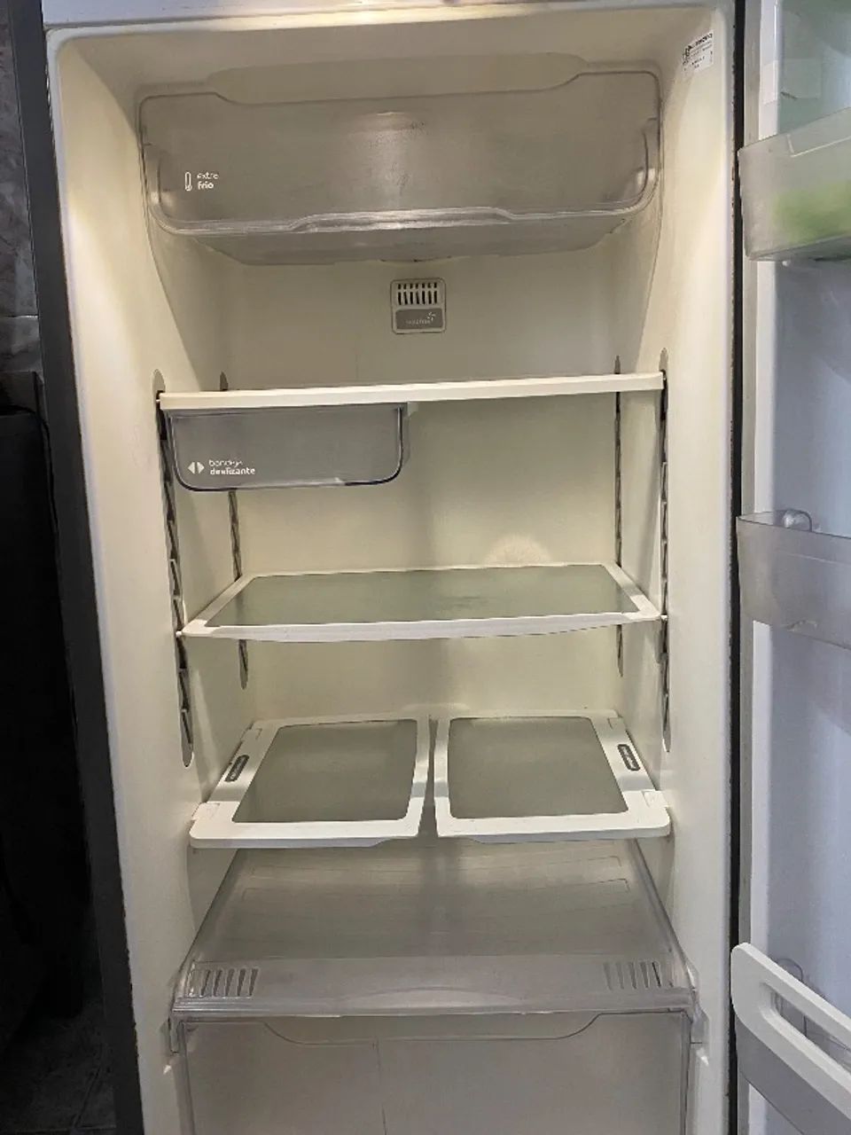 geladeira  - Foto 2