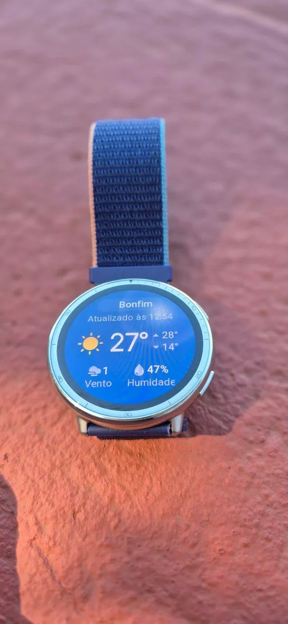 Amazifit Active 2
