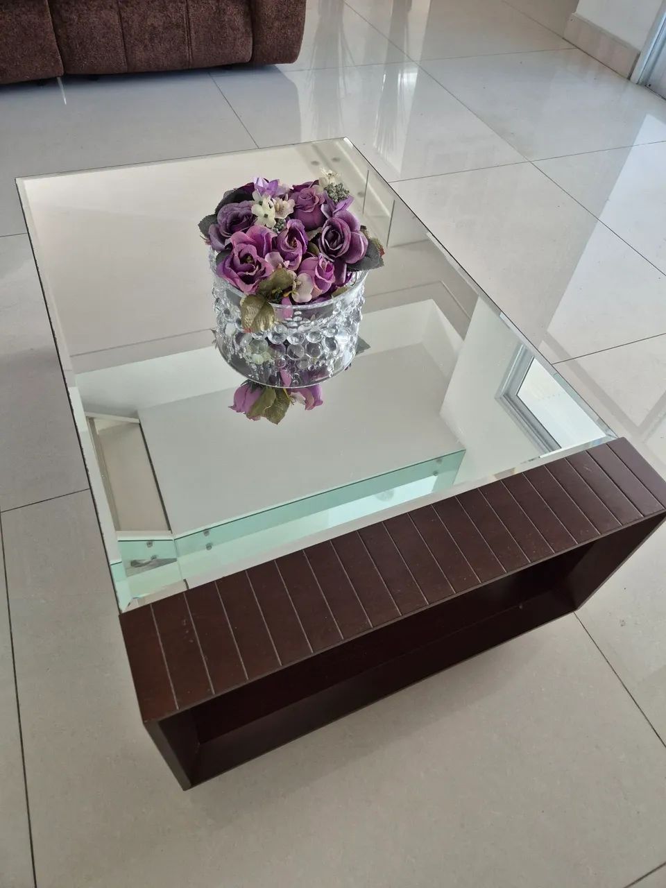 Mesa de centro 