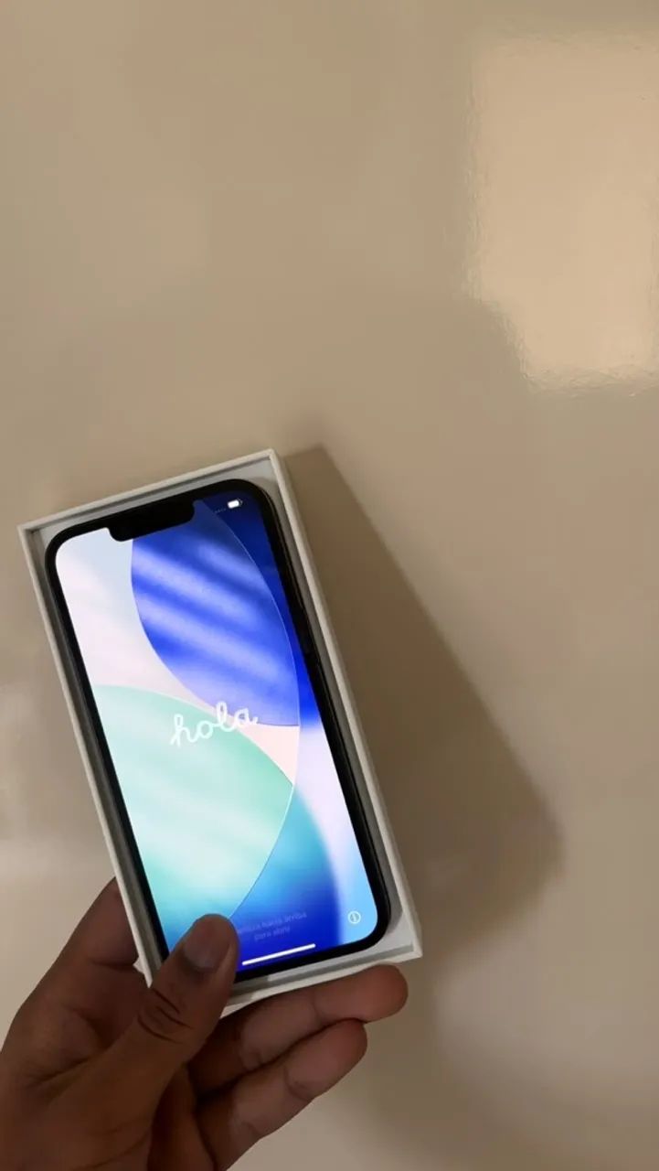  iPhone zerado  - Foto 5