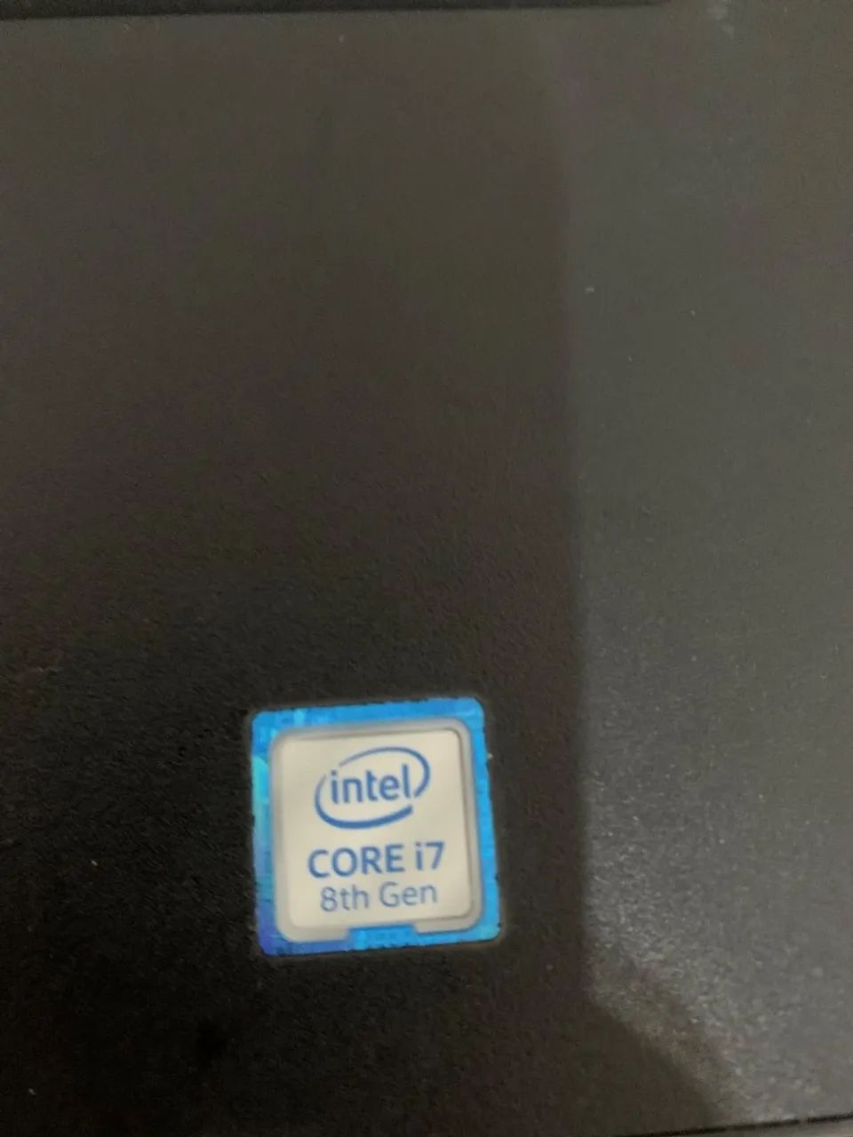 Notebook Dell Intel Core i7 - Foto 3