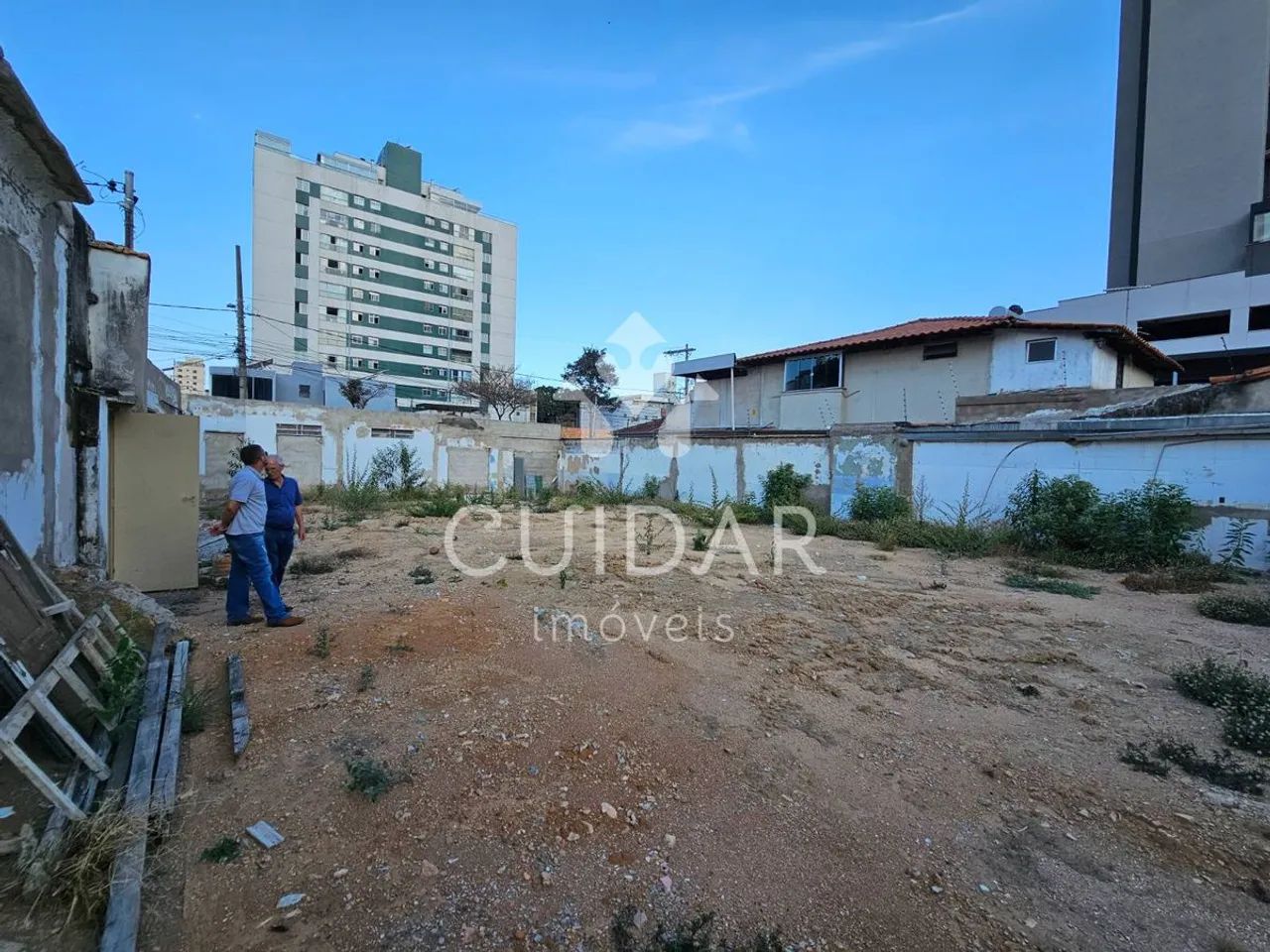 Excelente lote comercial para locação - Foto 4