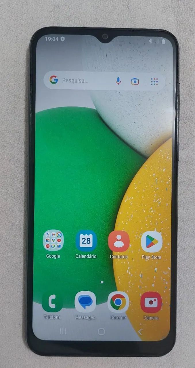 Celular Samsung Galaxy A03 - Foto 4