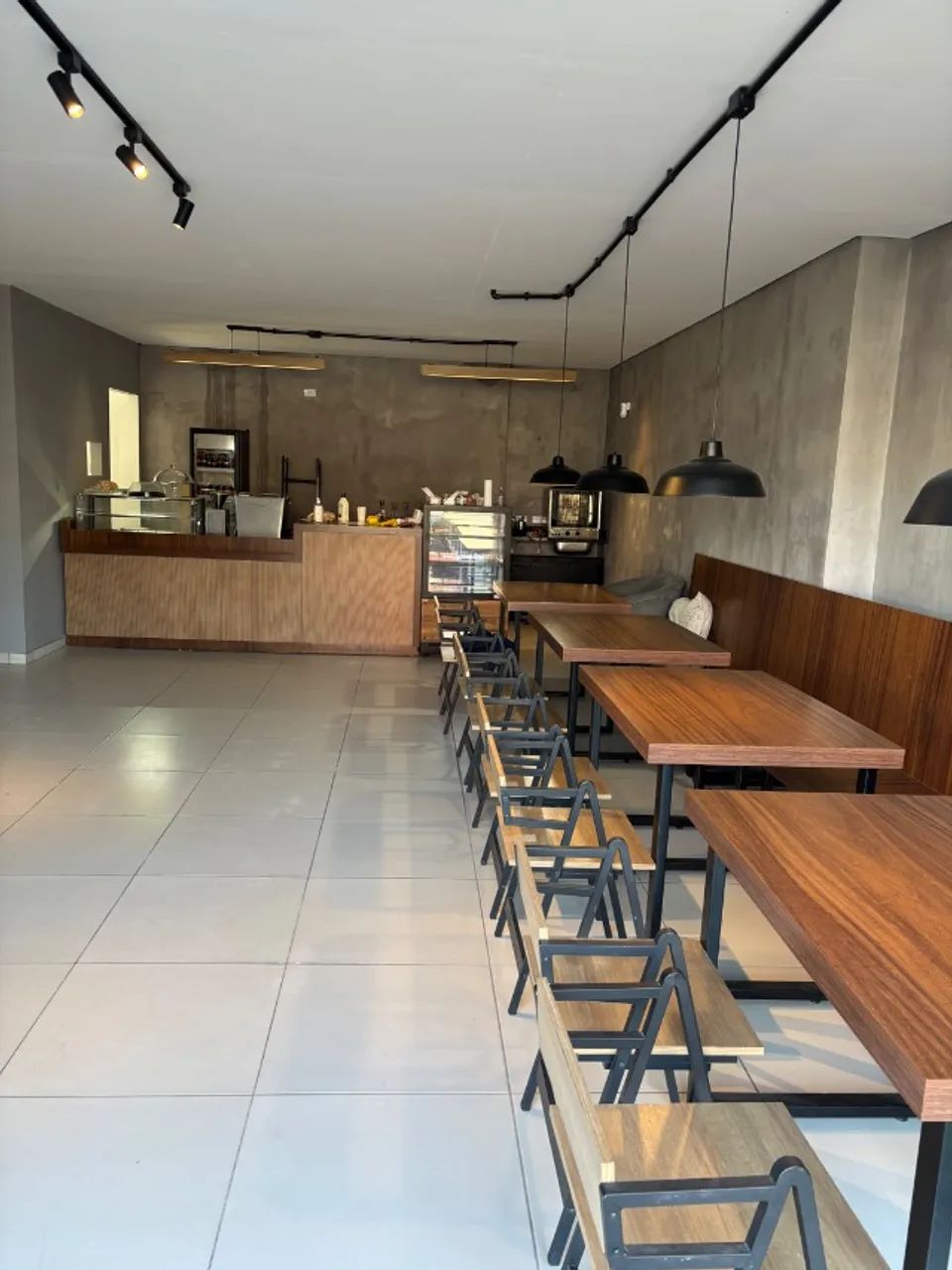 Cafeteria moveis - Foto 2