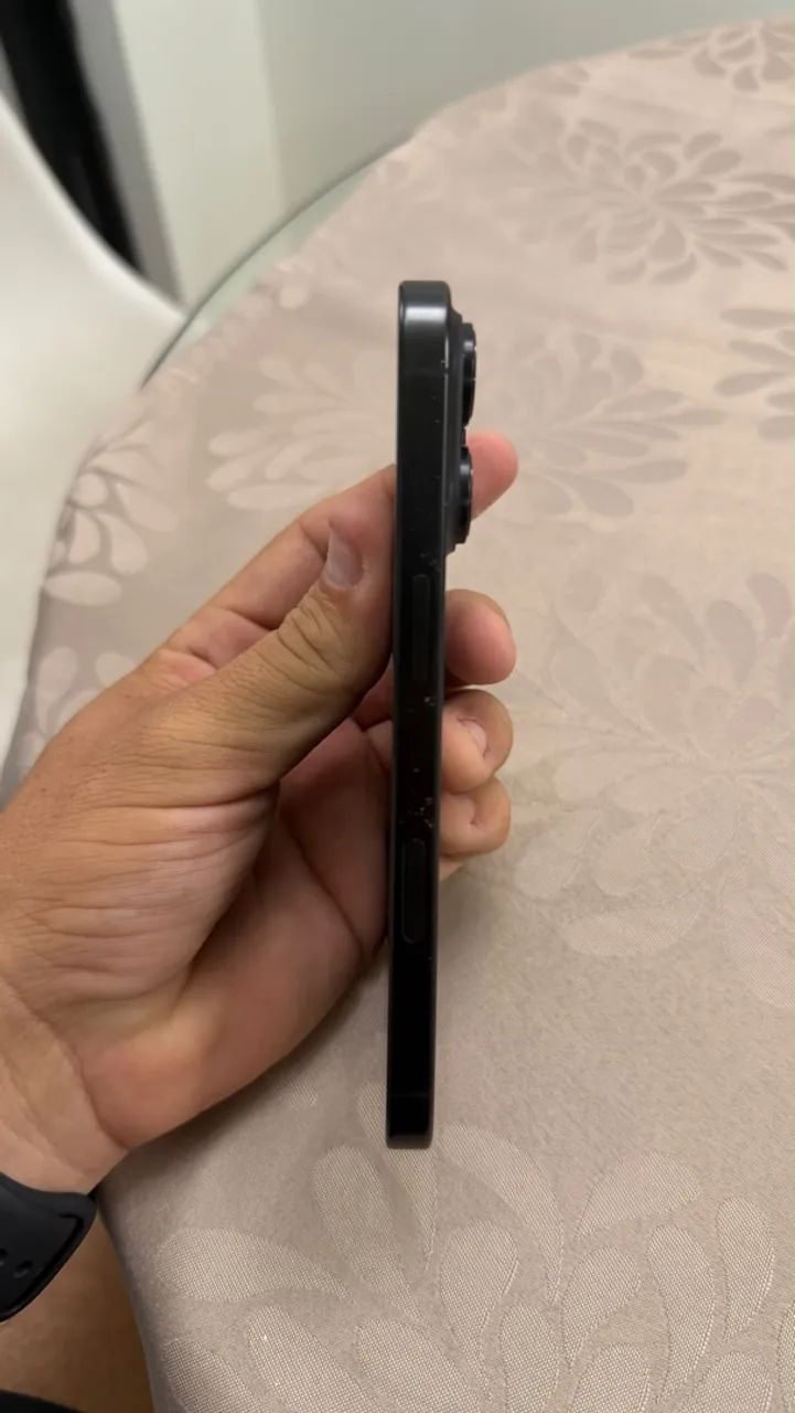 IPHONE 16 PRO 256GB - Foto 3