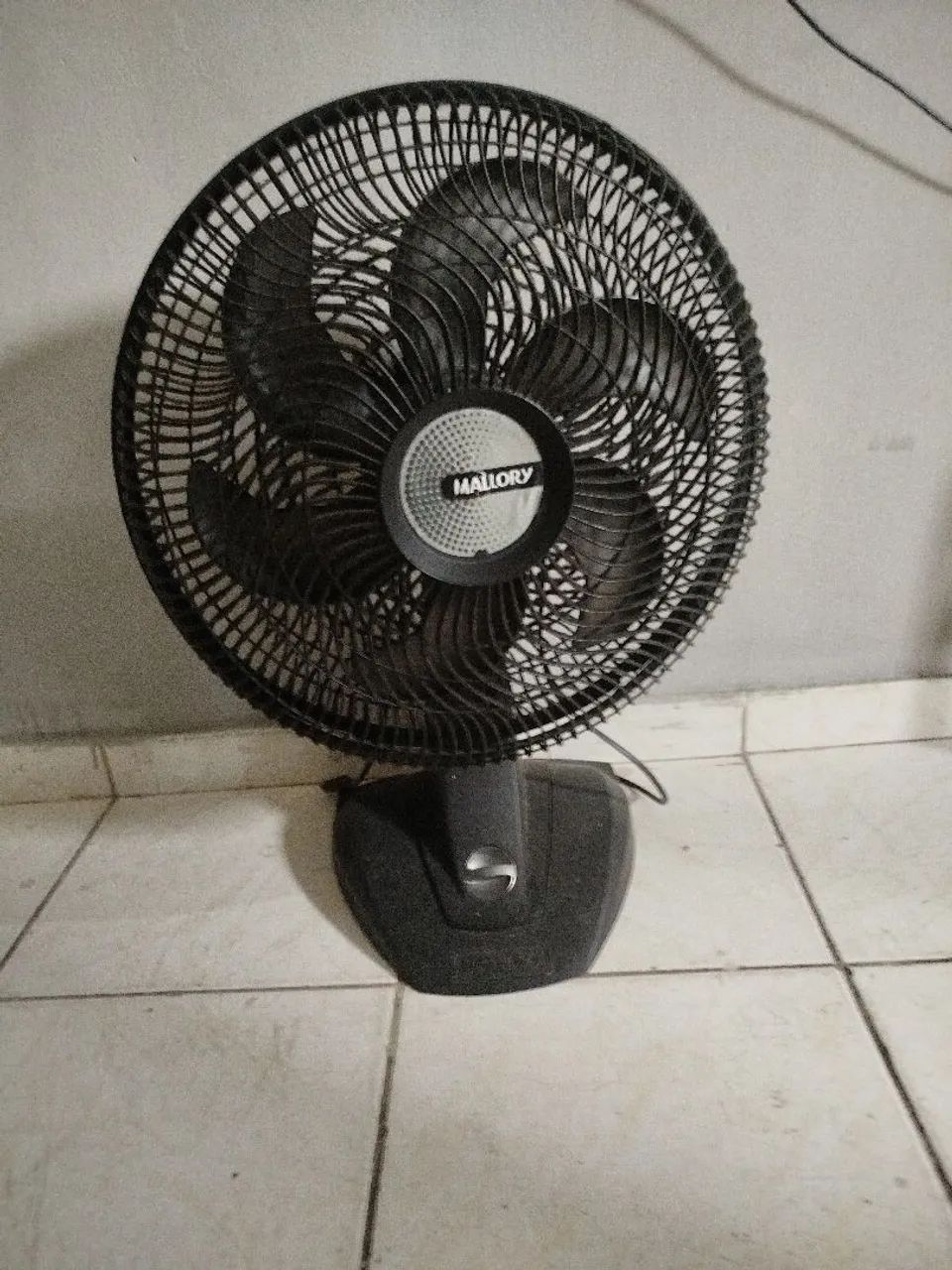 Ventilador 