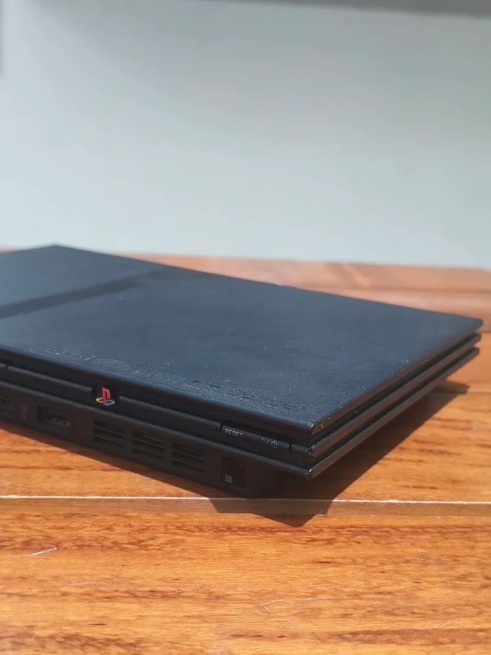 Playstation 2 - LEIA O ANÚNCIO  - Foto 2