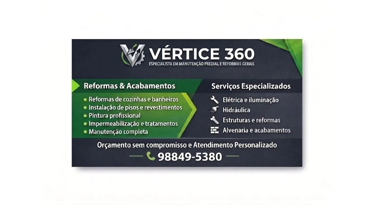 Pedreiro profissional/ orçamento sem compromisso 
