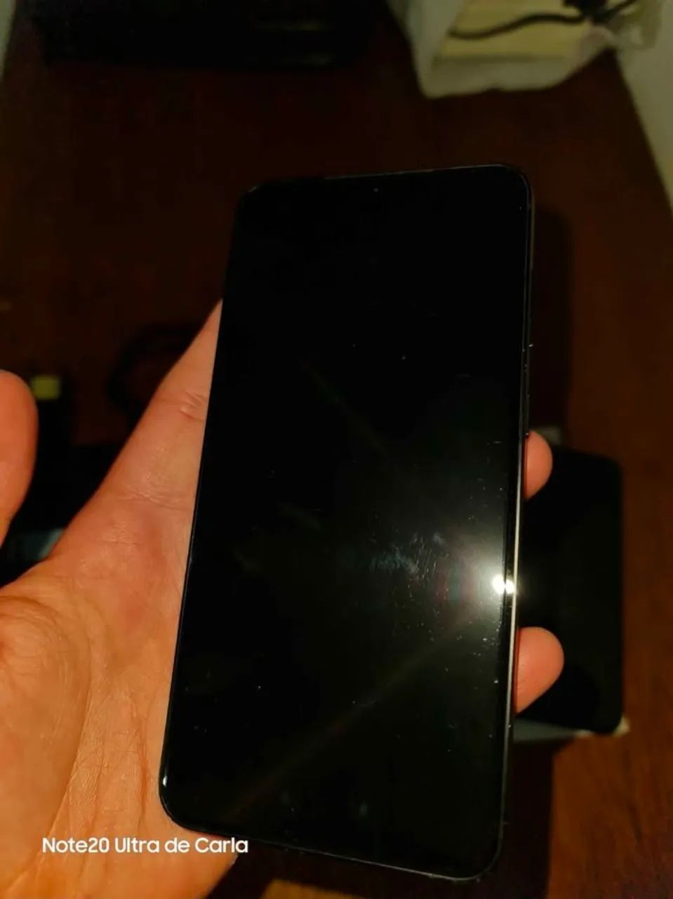 S23 Plus VENDO ou TROCO - Foto 3