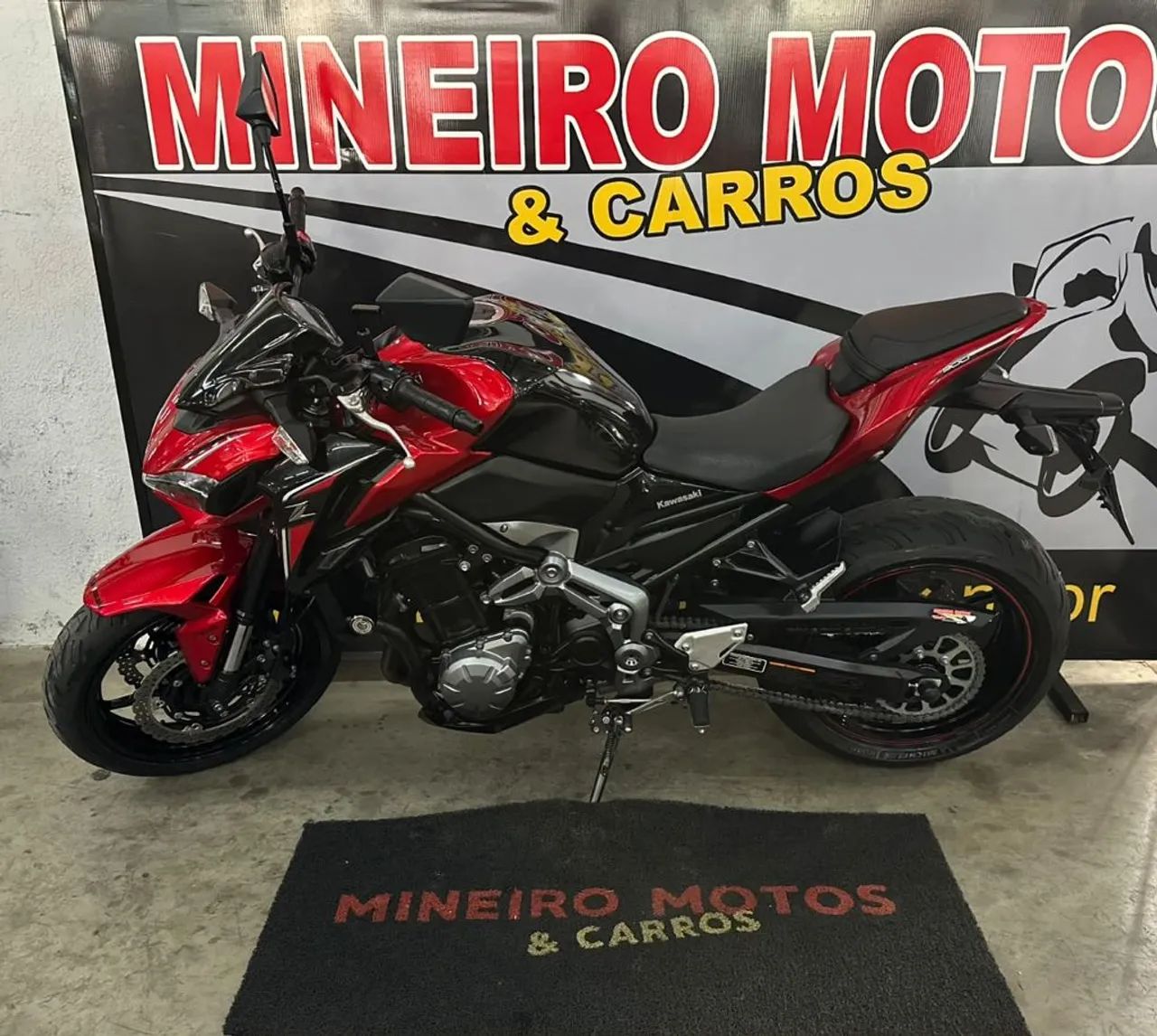 Z 900 - Foto 4