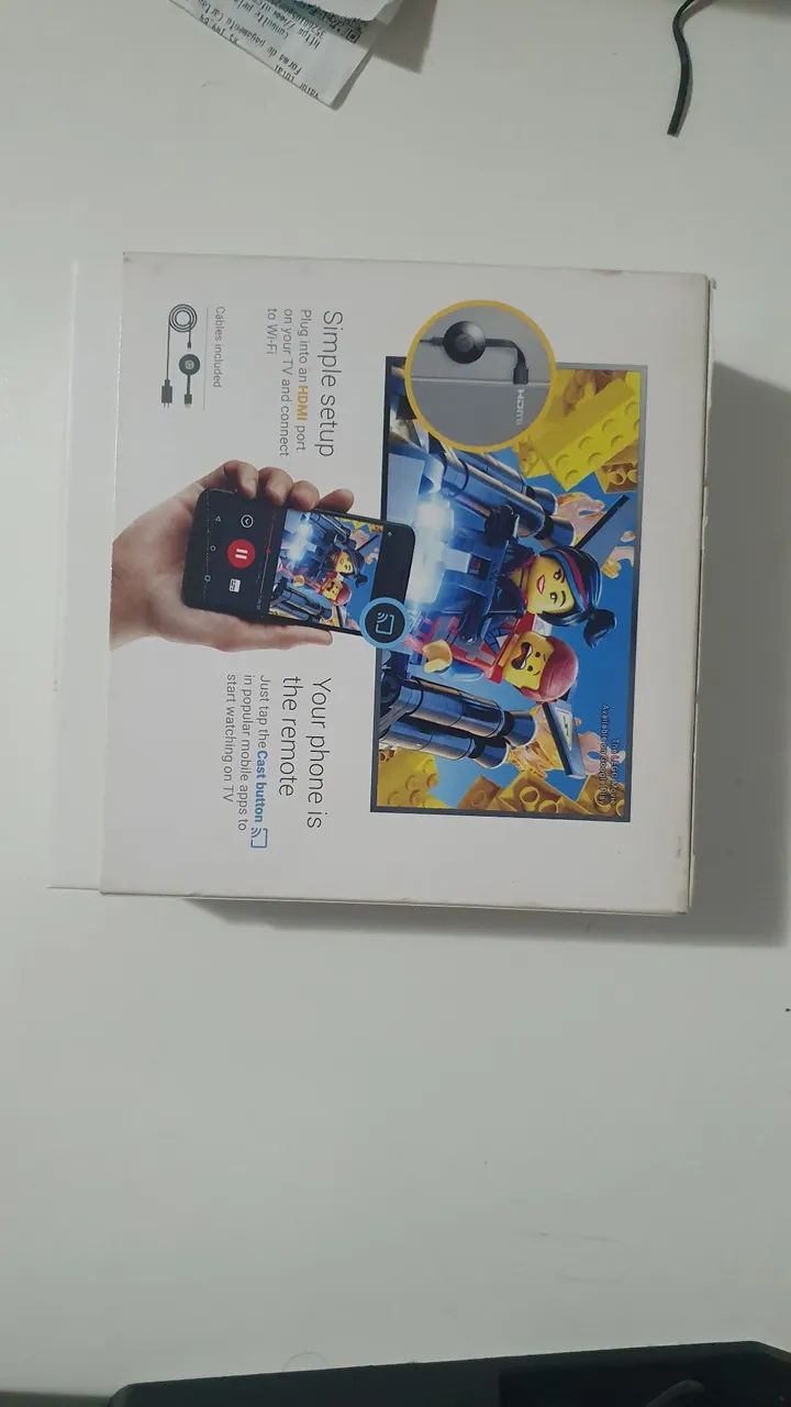 Google ChromeCast - Foto 3