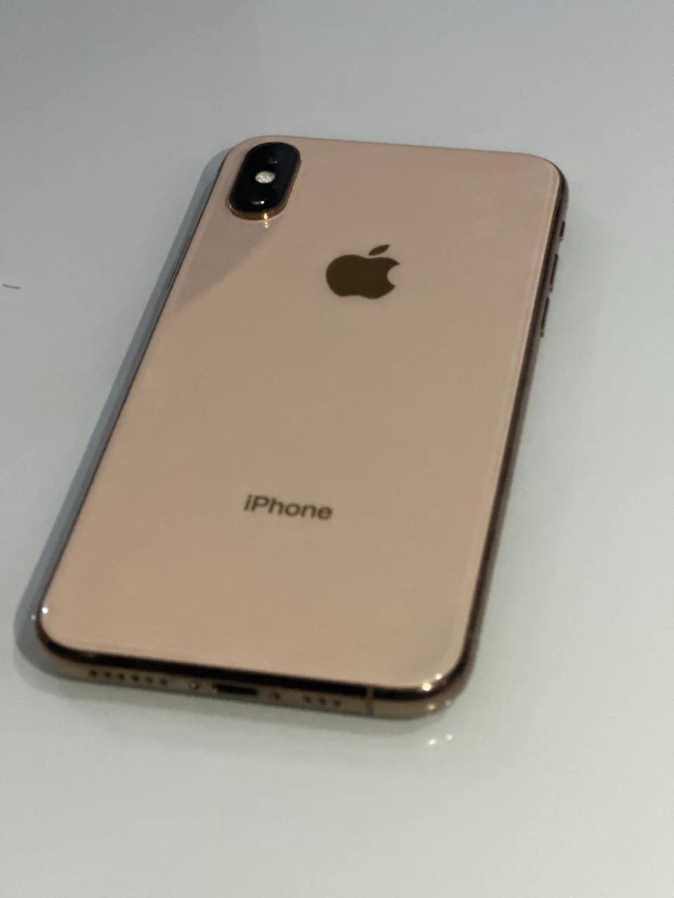 IPHONE XS ROSE - Foto 3