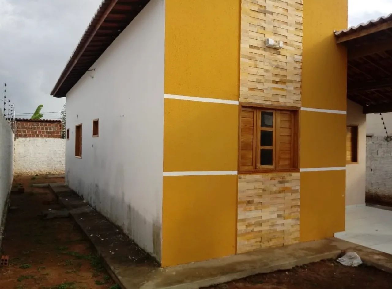 Vendo está no bairro uriboca M.S - Foto 2