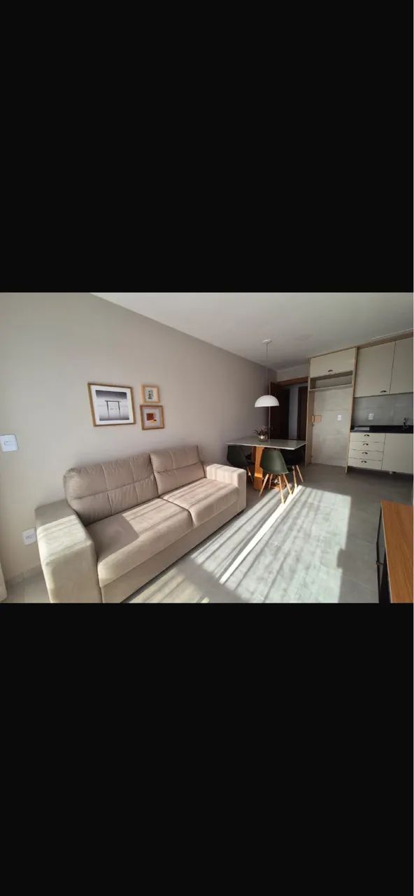 Apartamento com 2 quartos no Reserve Altiplano 