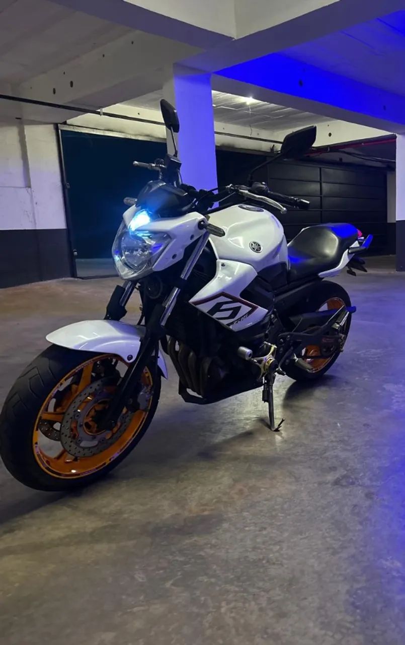 Xj6  - Foto 5