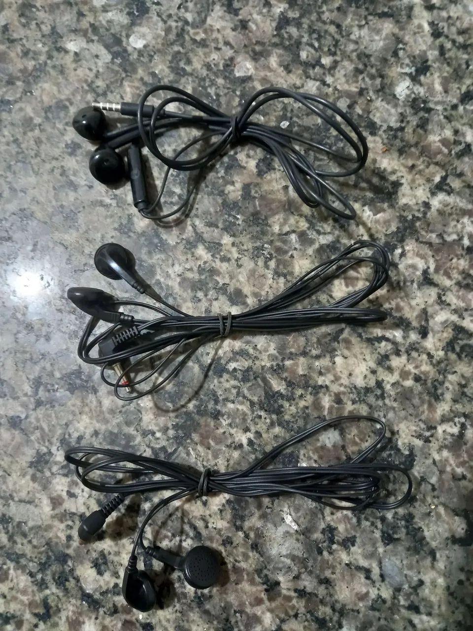 Fones Pará Celular 