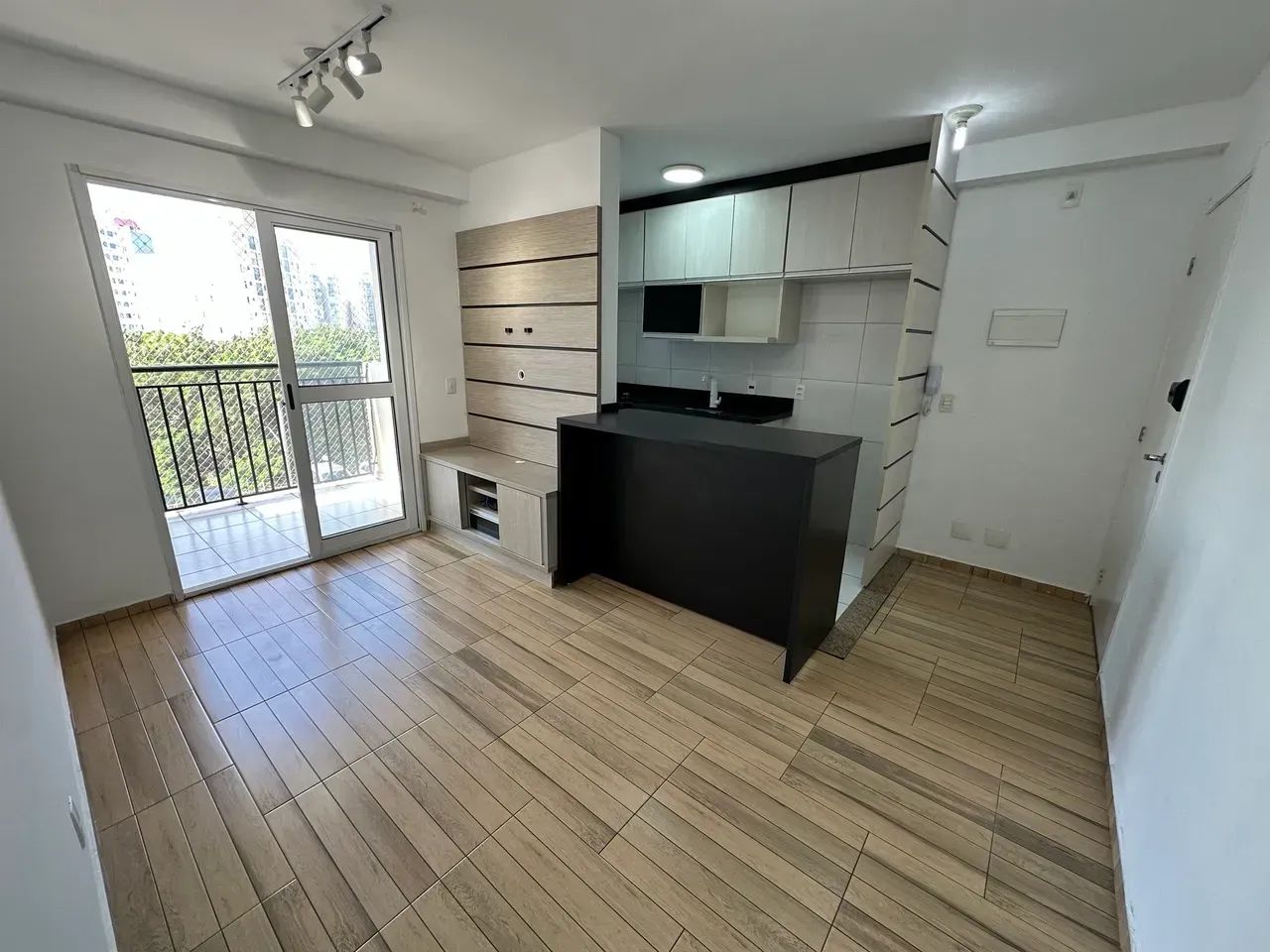 OTIMO APARTAMENTO PARA LOCAÇÃO - Foto 4