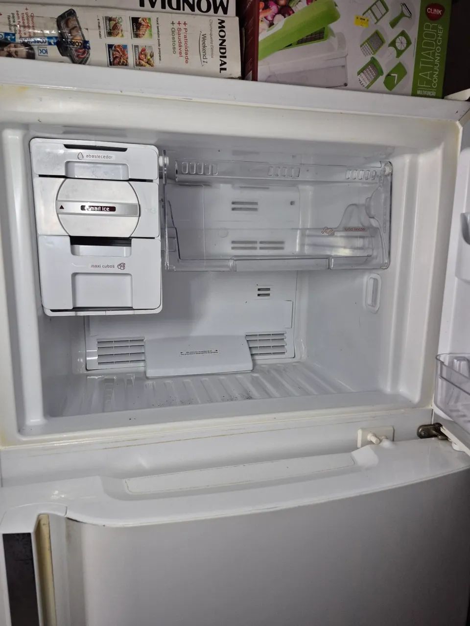 Geladeira perfeito estado  - Foto 3
