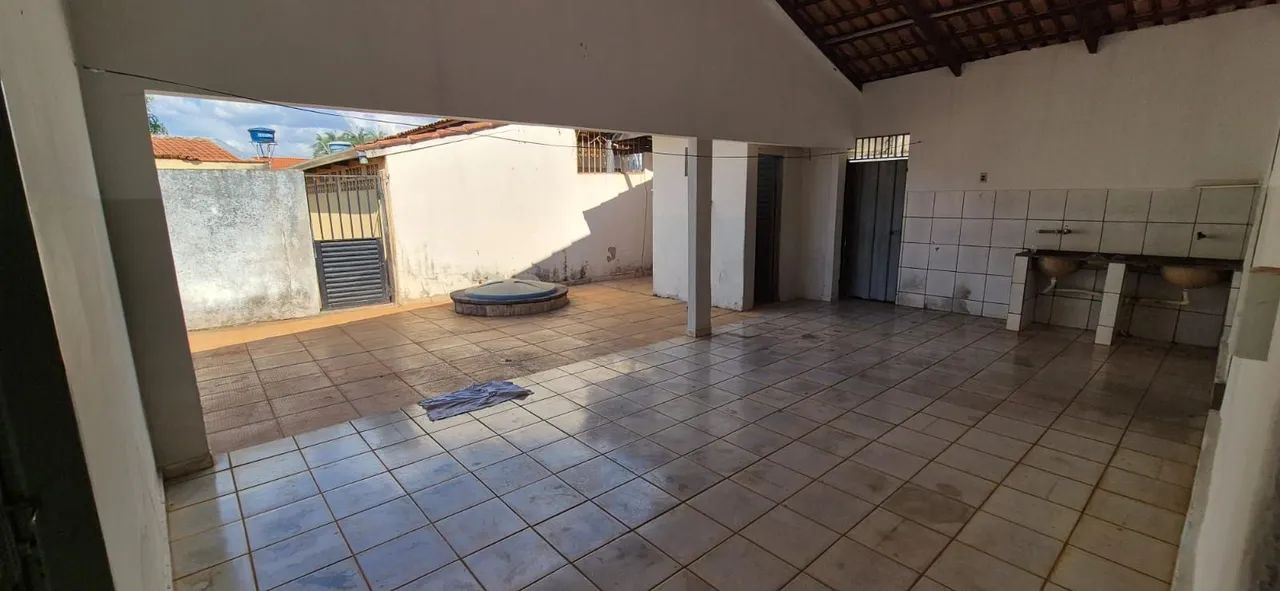  casa para alugar setor  jardim presidente  - Foto 3