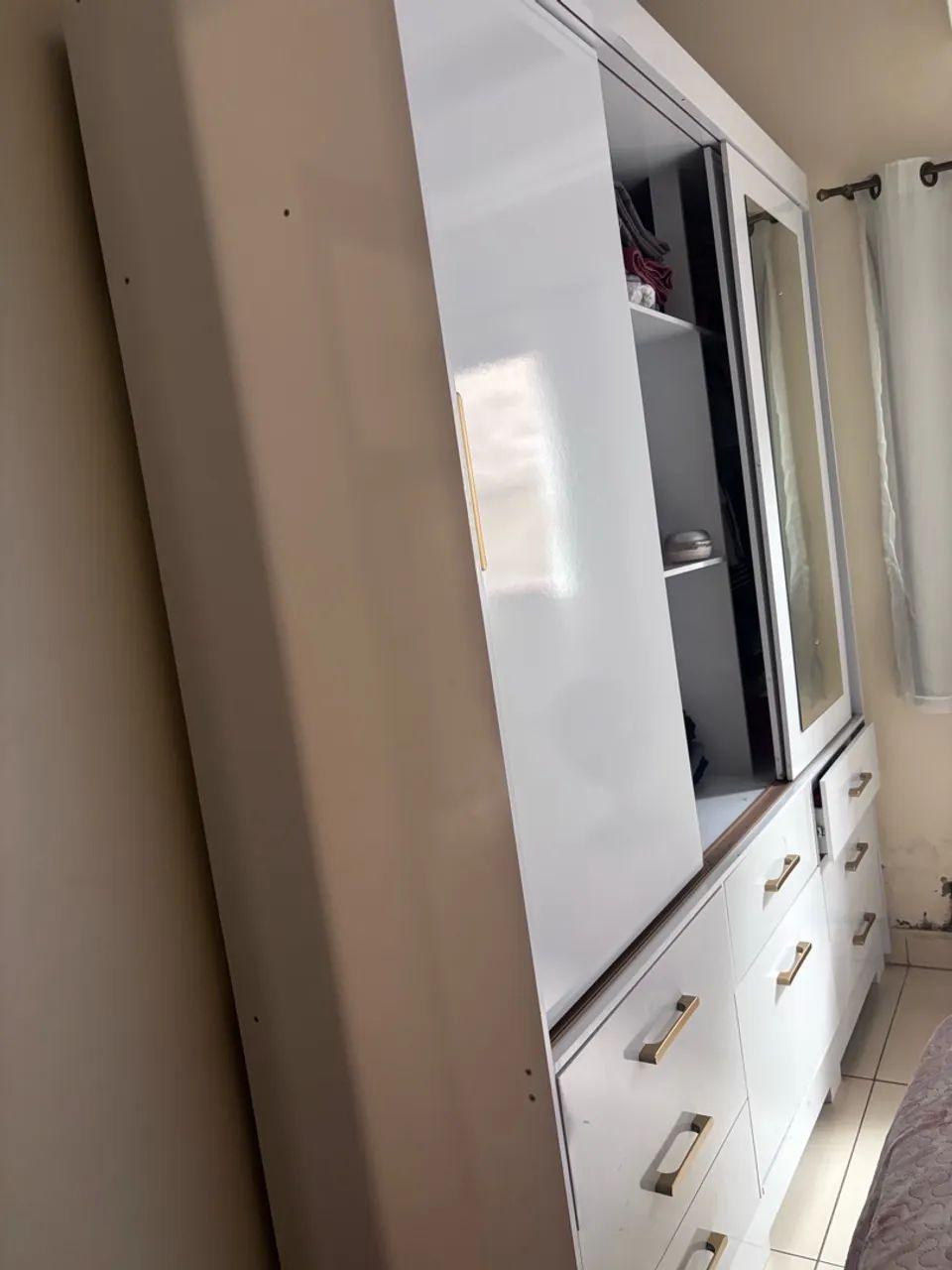 Guarda roupa  - Foto 2