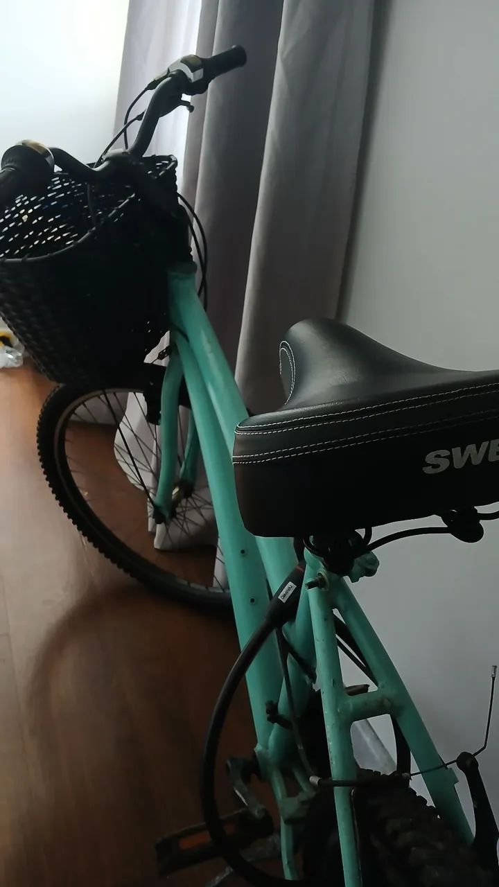 Bicicleta  - Foto 3