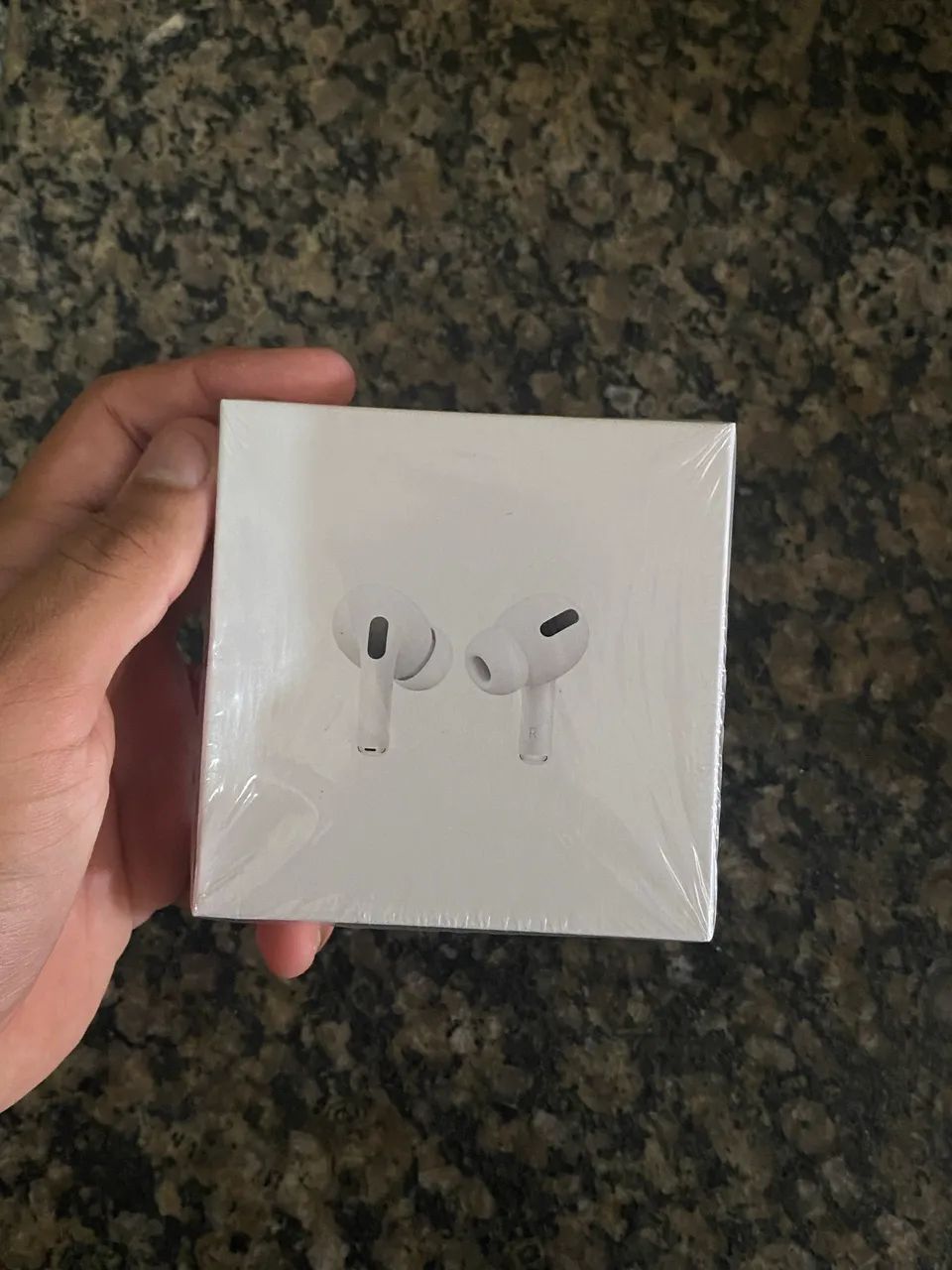 ? FONE SEM FIO PRO ? DESIGN PREMIUM ?