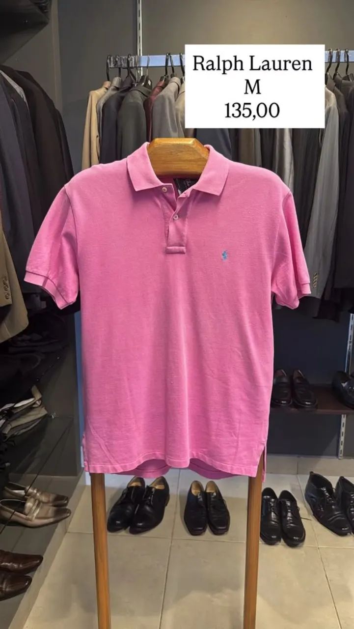 Polo M grande 