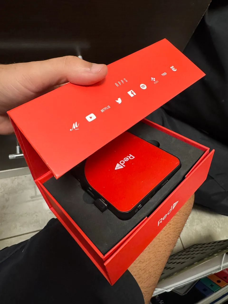 Red Pro TV 2