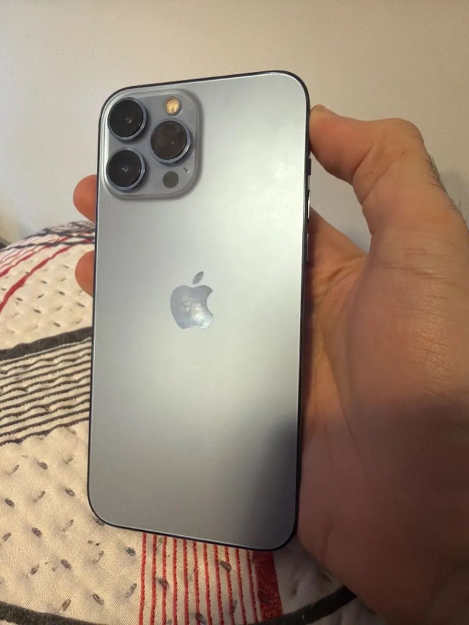 iPhone 13 Pro Max - Foto 2