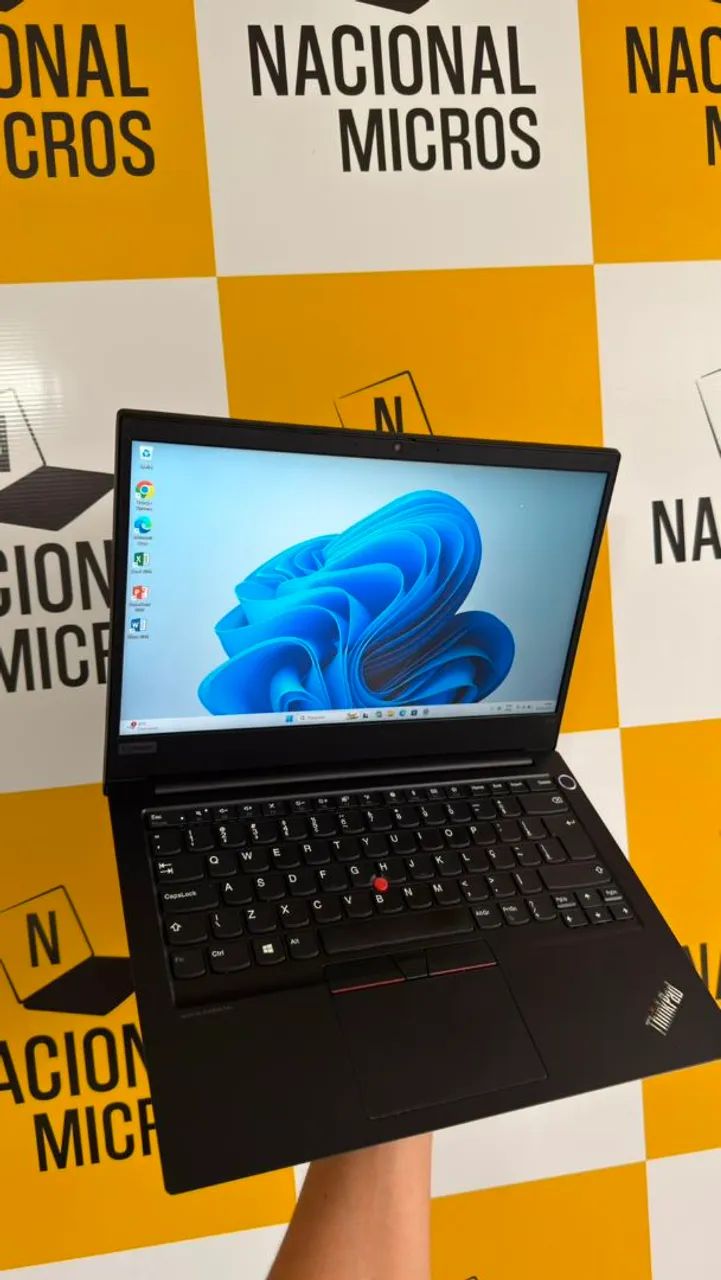 Notebook Lenovo ThinkPad  - Foto 2