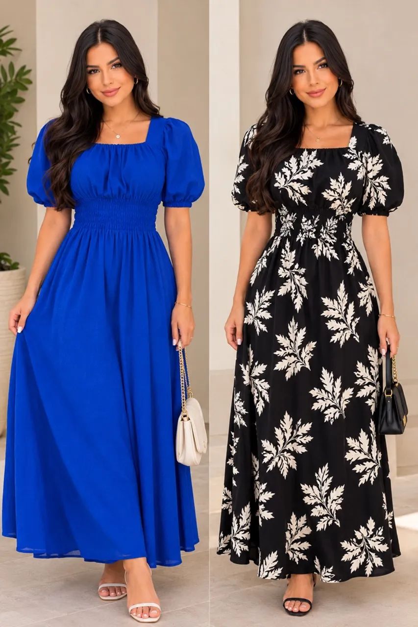 Vestidos