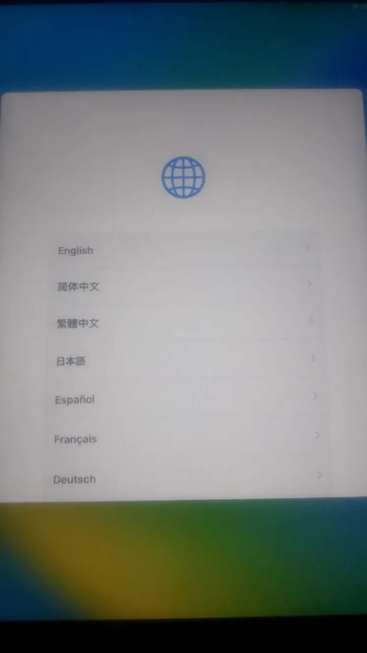 A1893 ipad  - Foto 4