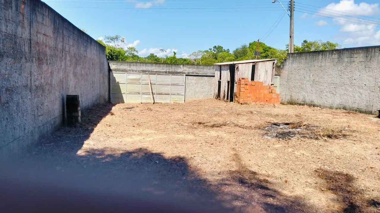 Vendo terreno no Residencial Amazonas 1 - Foto 2