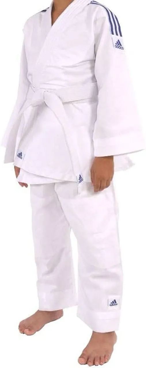 Kimono ajustavel