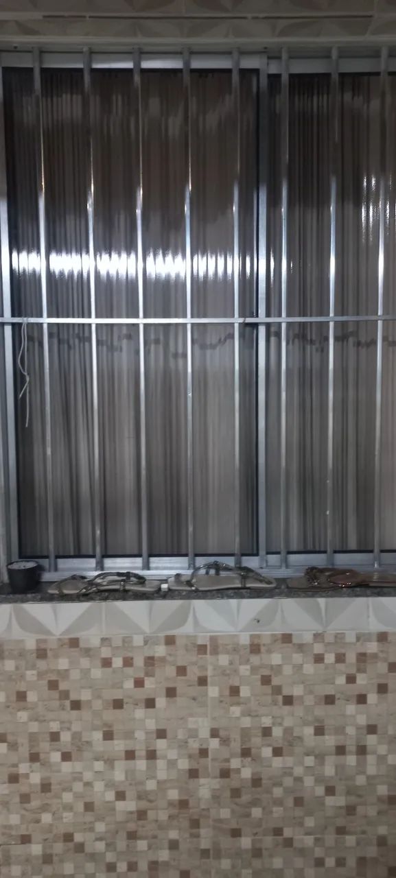 Vendo janela de alumínio  - Foto 3