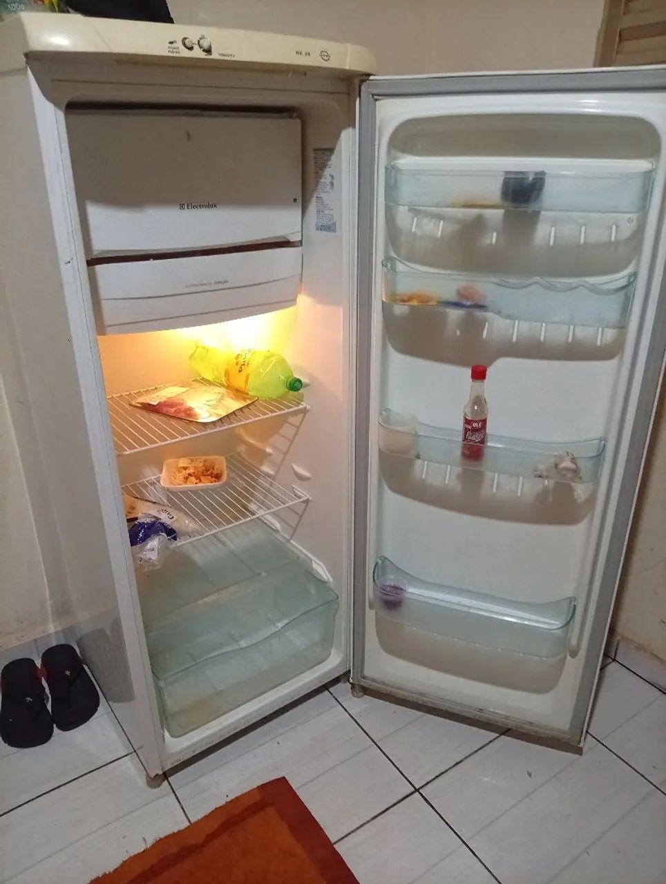 Vendo geladeira - Foto 3