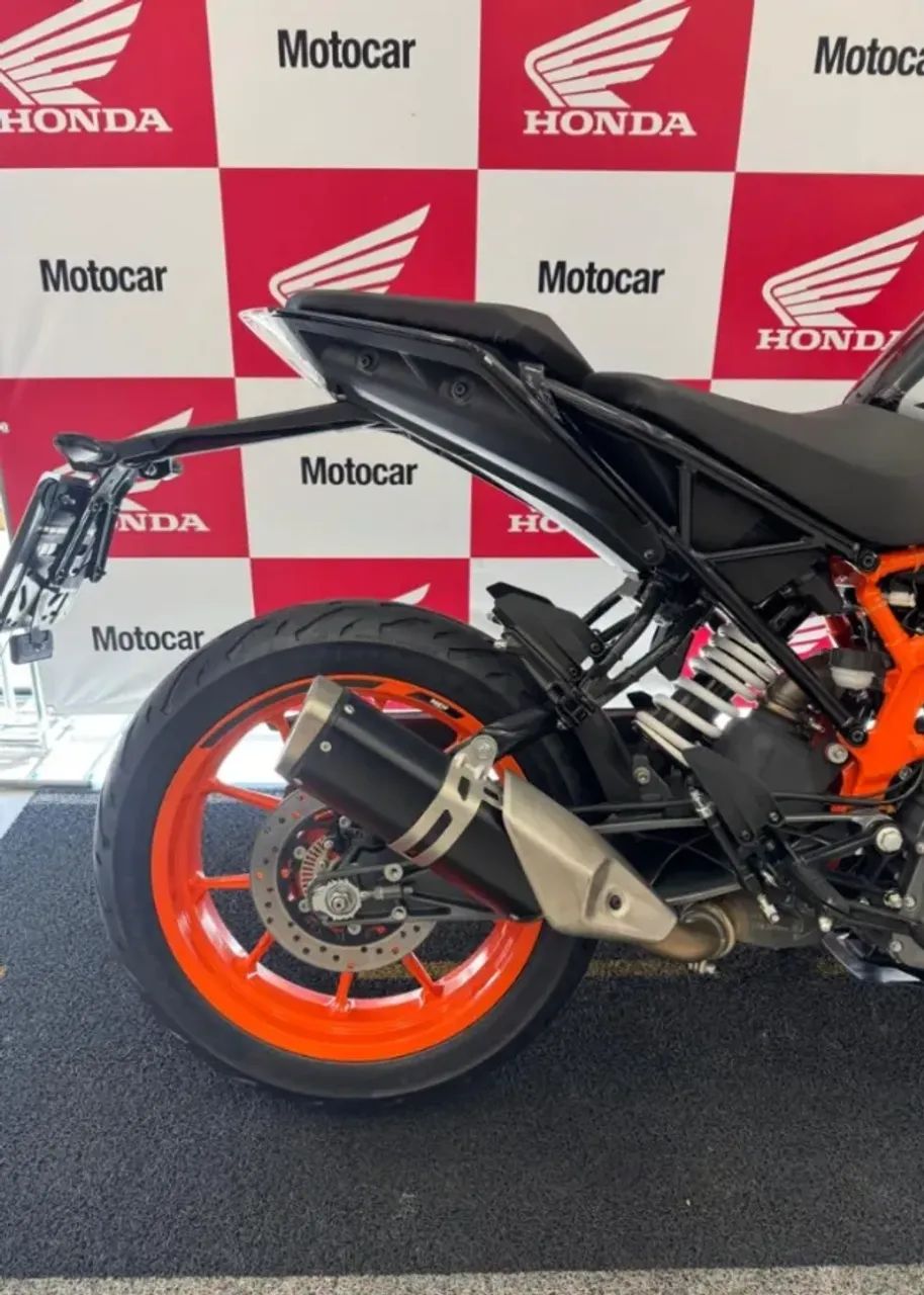 KTM DUKE 390 2021/2022 - Foto 2
