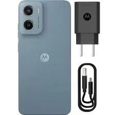 Motorola Moto G05  - Foto 3