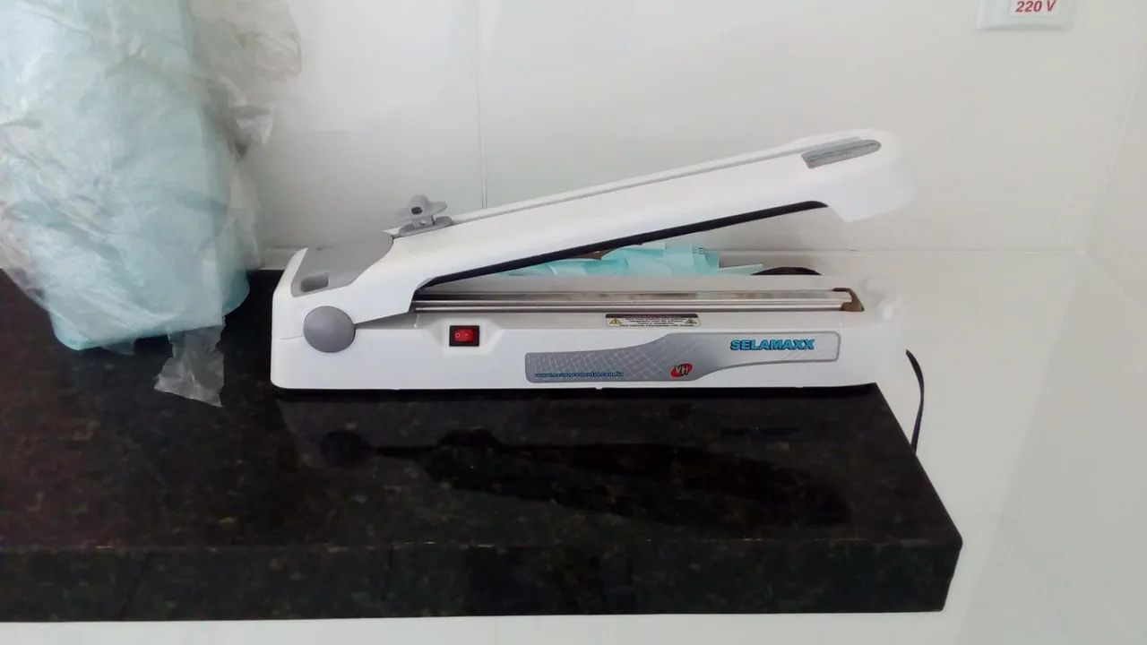 Seladora profissional 