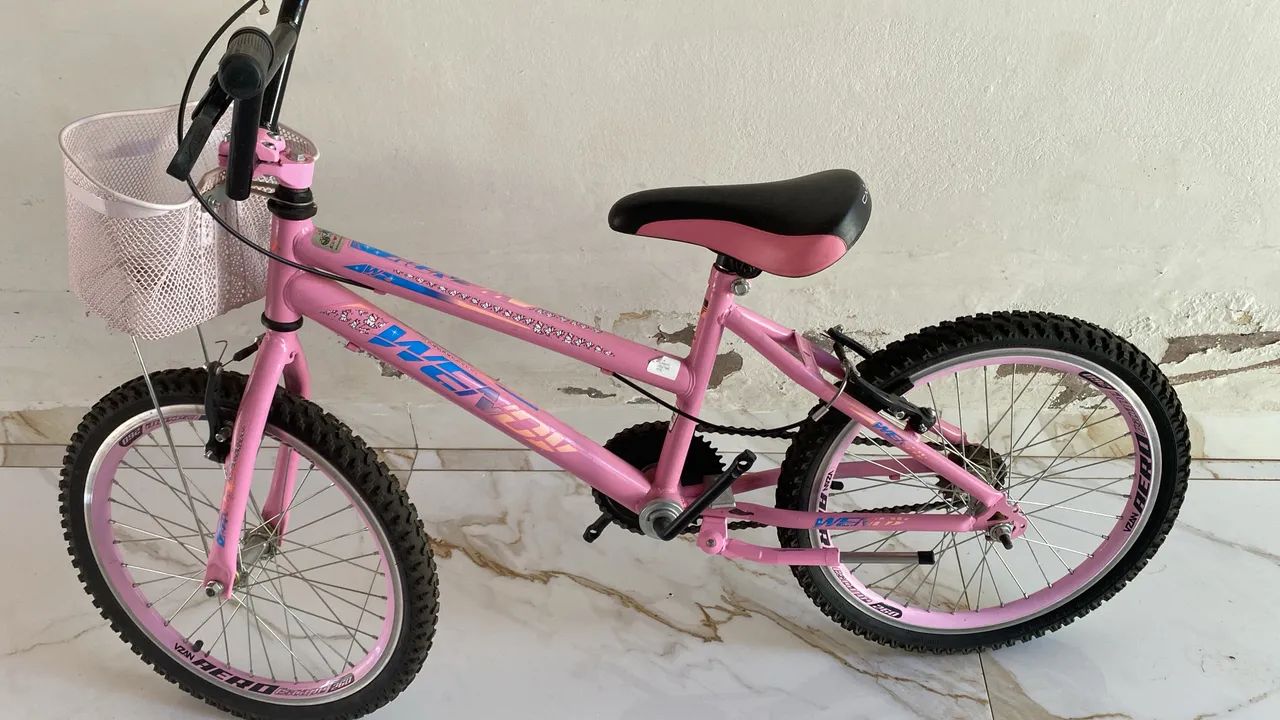 Bicicleta - Foto 2