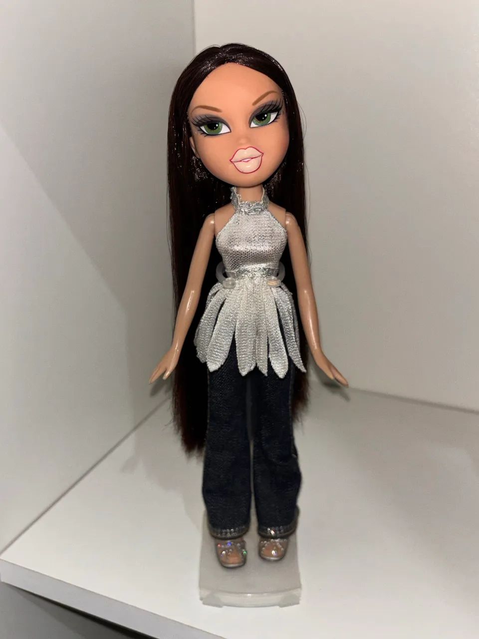 bratz forever diamondz katia - Foto 2