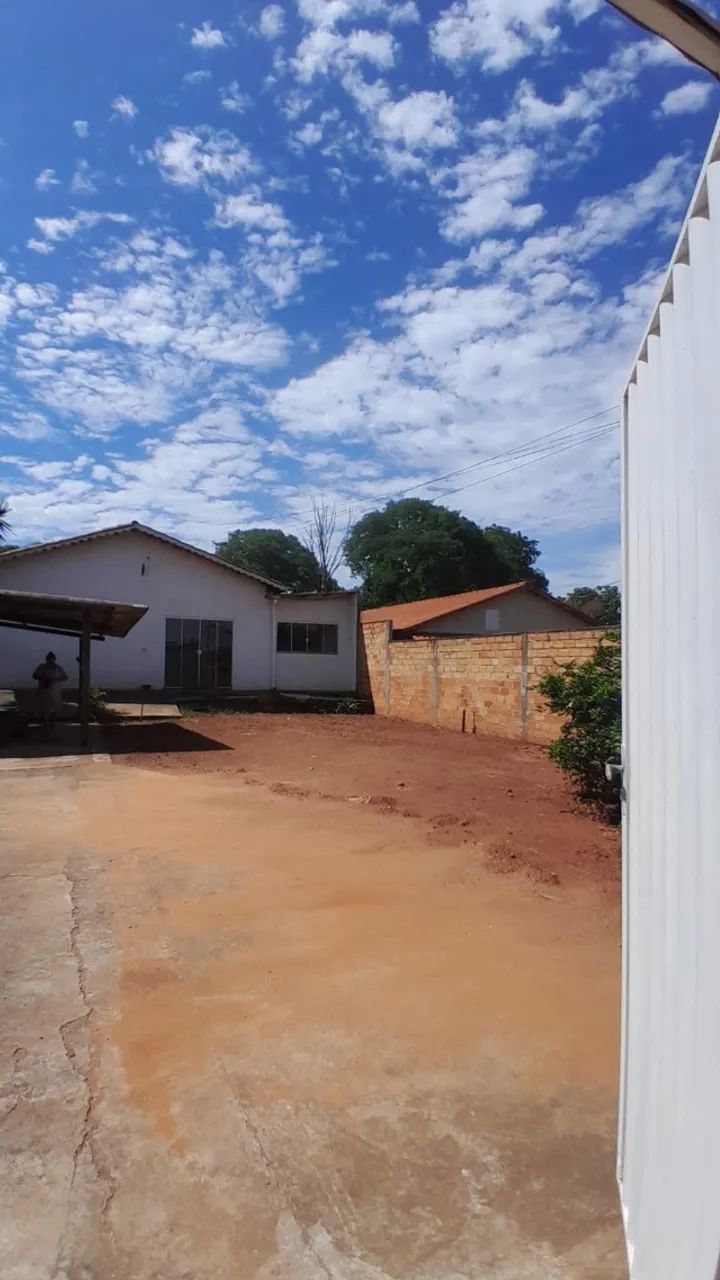 Aluga uma casa - Foto 4