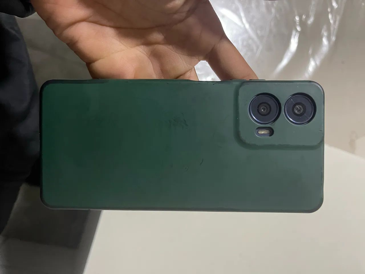 Vende-se moto G 24 power - Foto 2