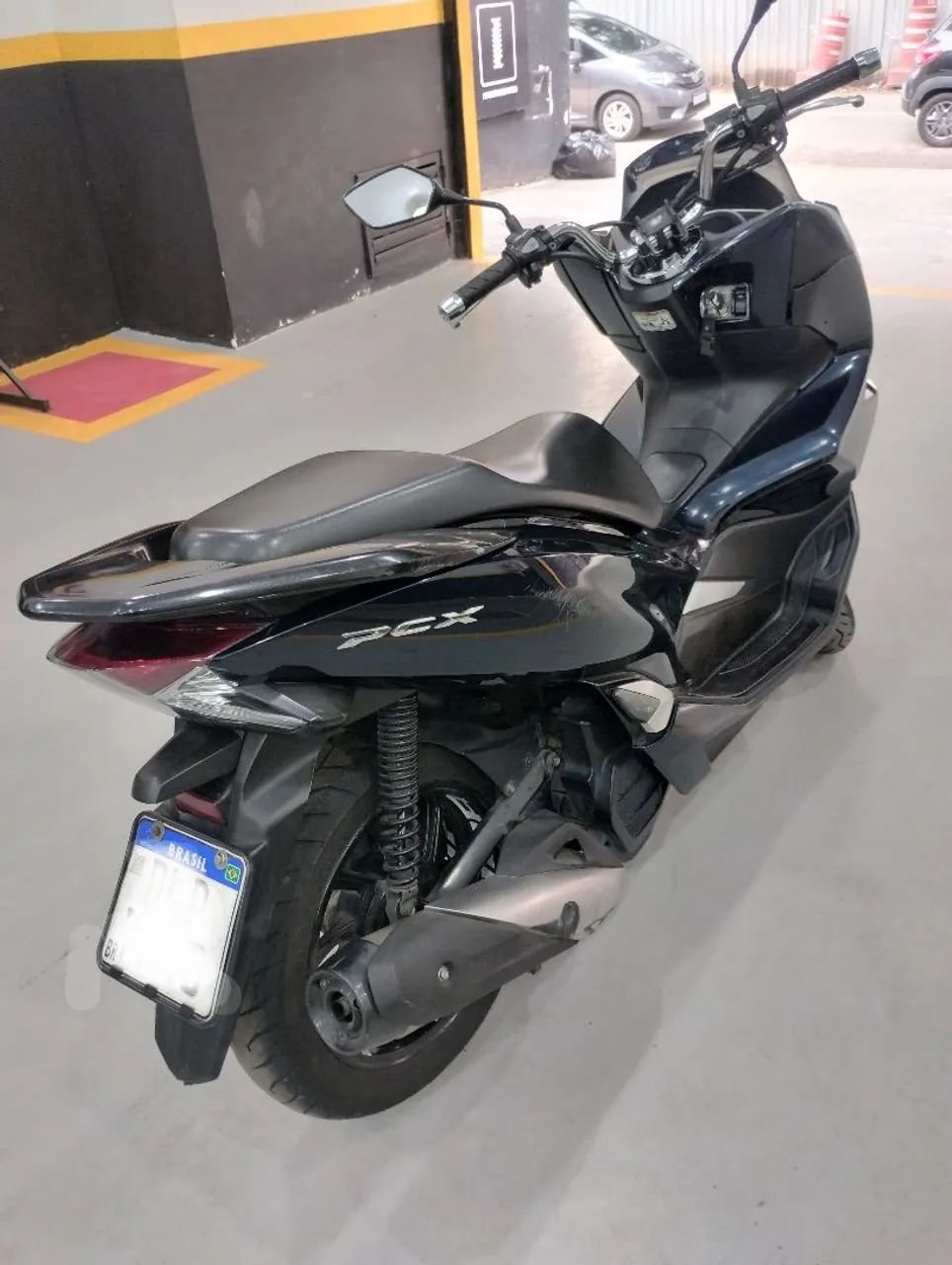 PCX 2019 abaixo da tabela  - Foto 2